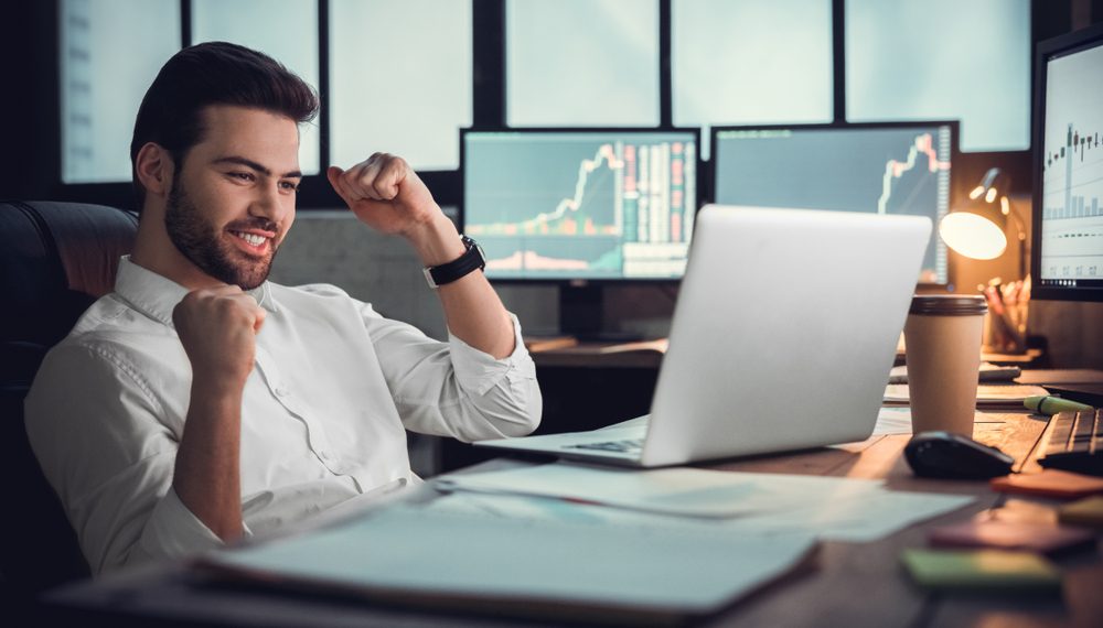  LegalFX Trader 